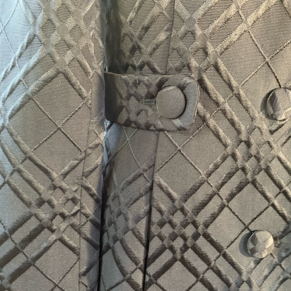 Funky lightweight coat size 8 - Picture 5 of 7